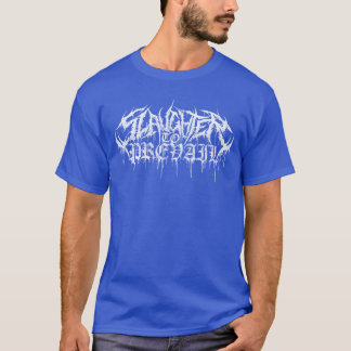 Slaughter to Prevail Familie T-Shirt