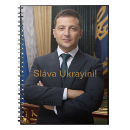 Sláva Ukraine! ... TAGEBUCH