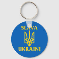 Slava Ukraini slava ukrayini Flagge Ukraine