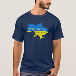 Slava Ukraini! T-Shirt