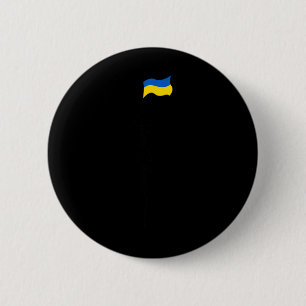 Slava Ukraini Ukraine - Ukrainische Unterstützung Button