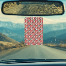 Slavic Ethnic Embroidery, Balkan Traditional