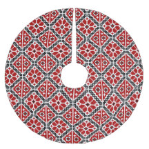 Slawische ethnische Stickerei, Balkan-Tradition