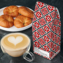 Slawische ethnische Stickerei, Balkan traditionell