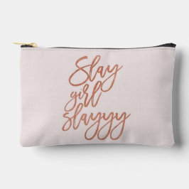 Slay Girl Slayyy Zubehörtasche