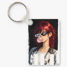 SLAY IT! – Bubble-Gum-Rebellinnen-Kollektion