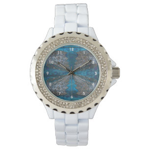 Slayfier-Elegance Armbanduhr