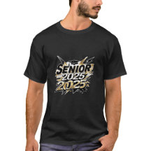 Slayin'Senior 2025