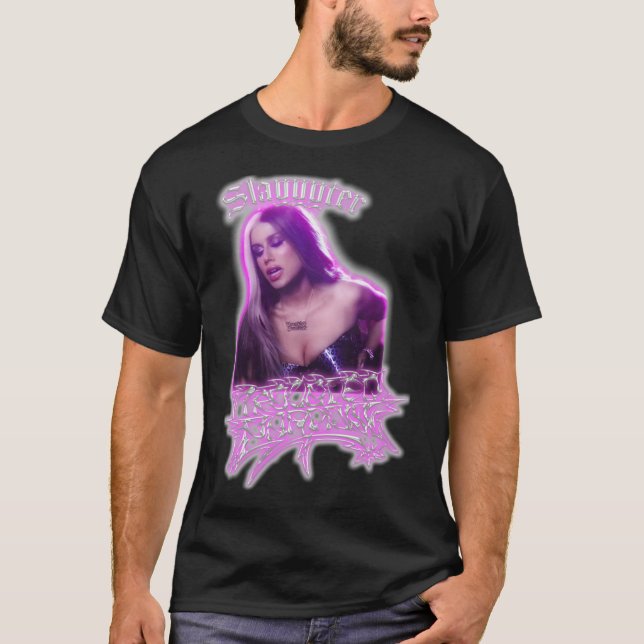 slayyyyter Classic T-Shirt (Devant)