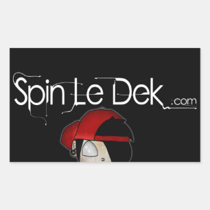 SLD MACBOOK PRO Aufkleber