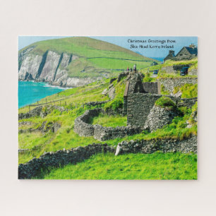 Slea Head Dingle Irlande. Puzzle