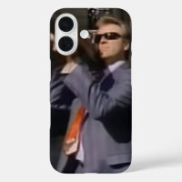 Sledge Hammer Rocket Shoot iPhone 16