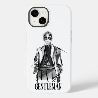 Sleek Armor - Premium iPhone CoviPhone / iPad Gehä Case-Mate iPhone 14 Hülle