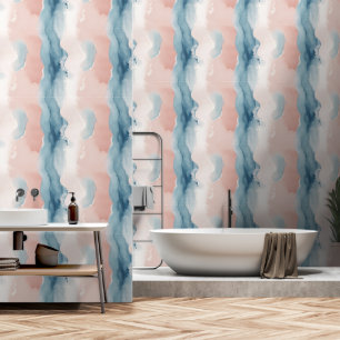 Sleek Marble Elegance Tapete