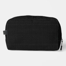 Sleek Stealth Schwarz Carbon Micro Tech Struktur
