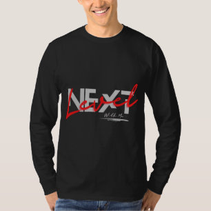 Sleek & Stylish: Vogue Voyage Essential Long Sleev T-Shirt