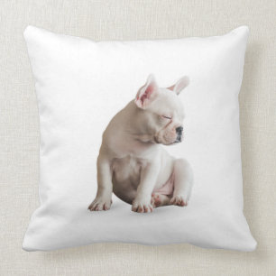Sleep Dog Kissen
