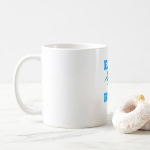 Sleep Ski Wiederholung essen Kaffeetasse