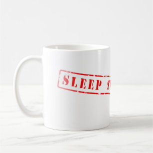 Sleep Substitution Tasse