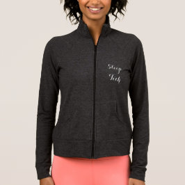 Sleep Tech Sweater Hoodie