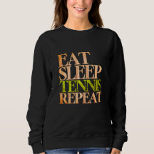 Sleep Tennis wiederholen