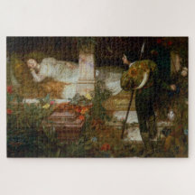 Sleeping Beauty (Prince Charming and His Princess)