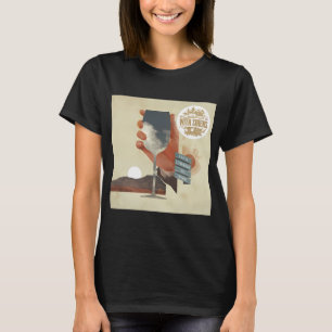 Sleeping With Sirens prostet diesem zu T-Shirt