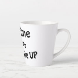 Sleepy Cat Milchtasse