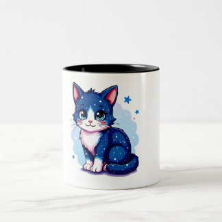 Sleepy Cat Tasse