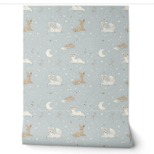 Sleepy Fawn Night