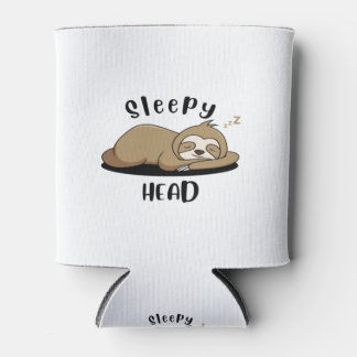 Sleepy Head Dosenkühler