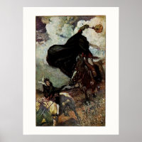 Sleepy Hollow: Er sah, wie der Goblin aufstieg