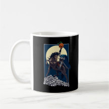 Sleepy Hollow Headless Horseman | Halloween