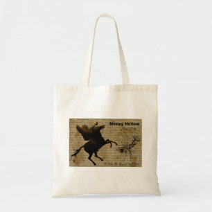 Sleepy Hollow kopfloser Reiter 2 Tragetasche