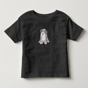 Sleepy Puppy Kleinkind T-shirt
