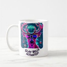 Sleigh Mode Kaffeetasse