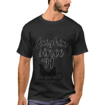 Sleighin" seit '91