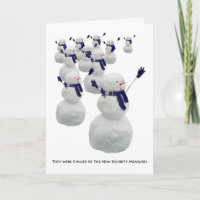 Sleighport Security 2010