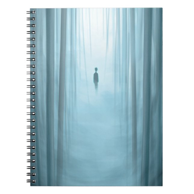 Slender.png Notizblock (Vorderseite)