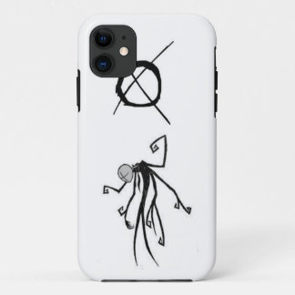 slenderman iphone 5 Fall Case-Mate iPhone Hülle