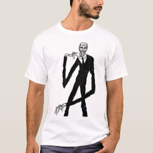 Slenderman T-Shirt