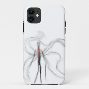 Slenderman Telefon-Kasten Case-Mate iPhone Hülle