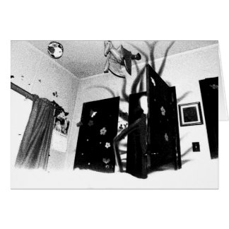 Slendermans Wandschrankkarte