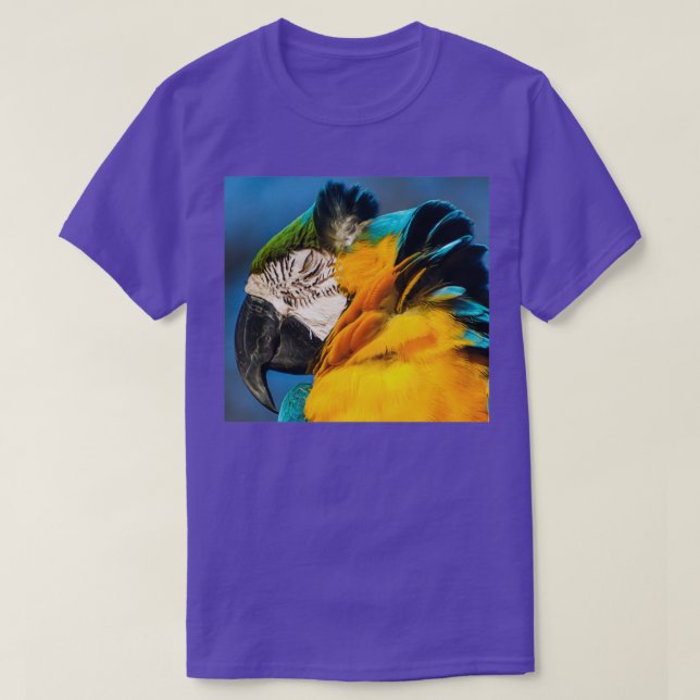 Slep T-Shirt (Design vorne)
