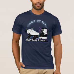 SLFSHIRT DUNKELHEIT T-Shirt