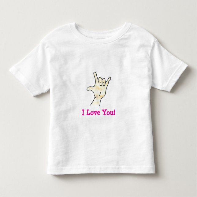 SLGreetings - i-Liebe Sie! T - Shirt (Vorderseite)