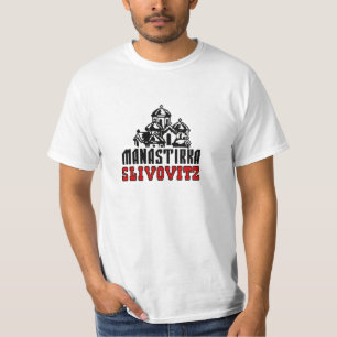 Slibowitz T-Shirt