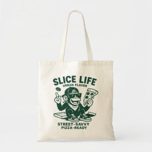 Slice Life Tragetasche