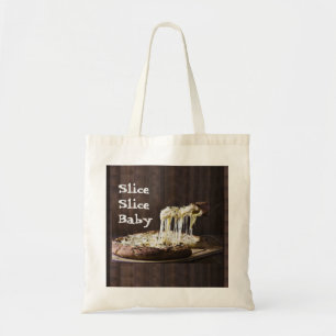 Slice Slice Baby Tote Bag