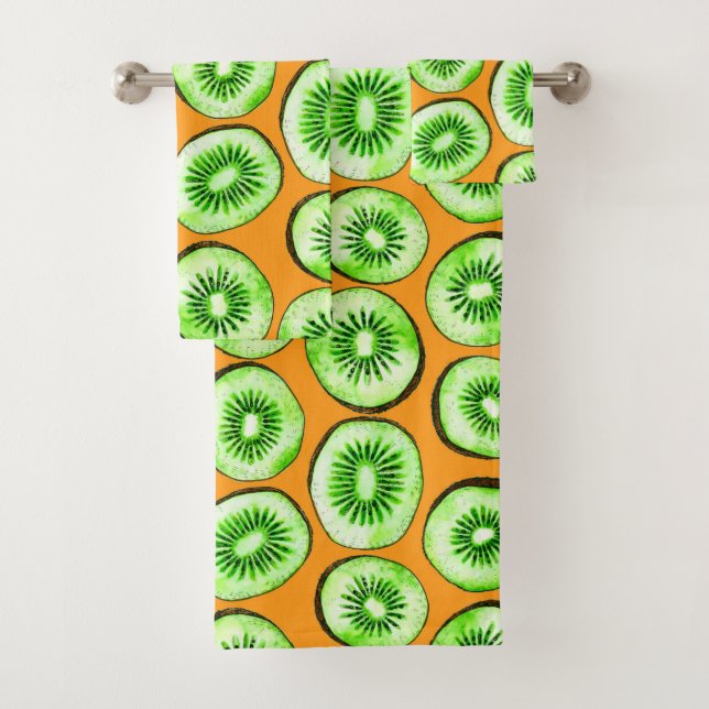 Slices Kiwi (En situation)